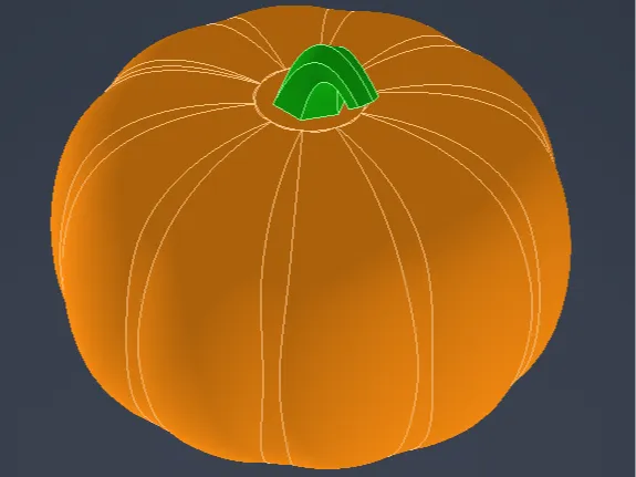 Pumpkin