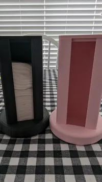 0.2mm layer, 3 walls, 15% infill