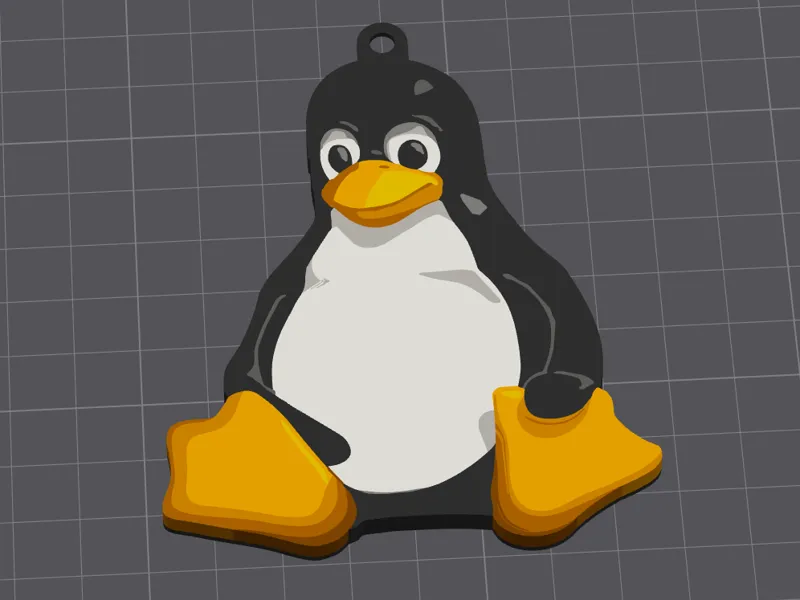 Unix keychains