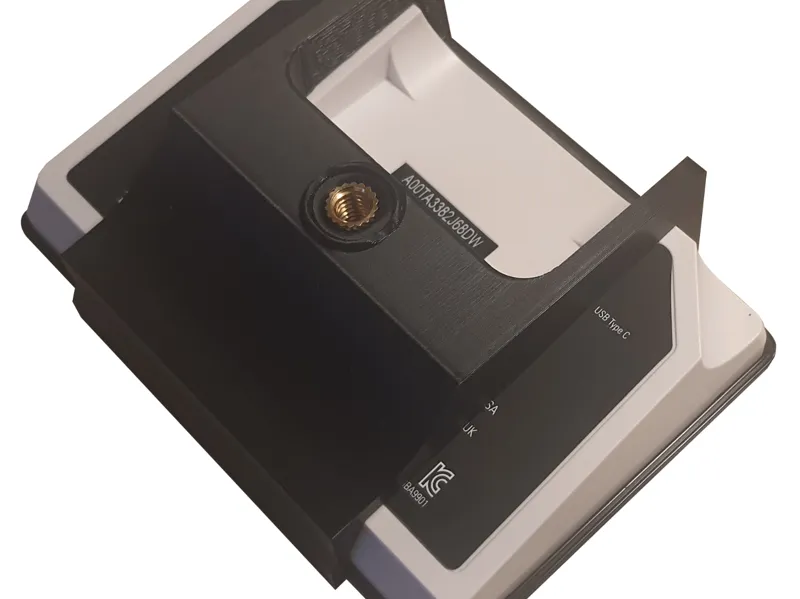 Stream Deck MK.2 1/4" adapter