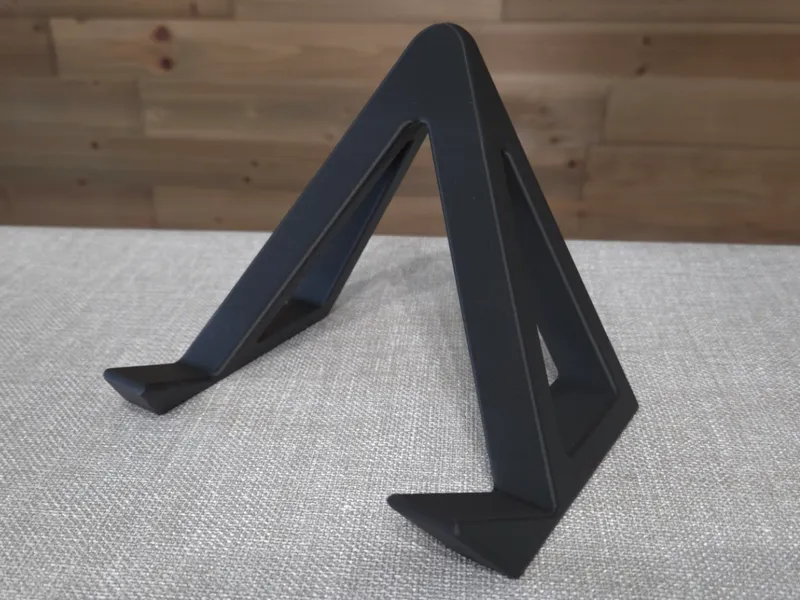 Minimal Book Display