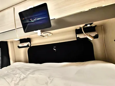JBL Flip7 Hanging Mount