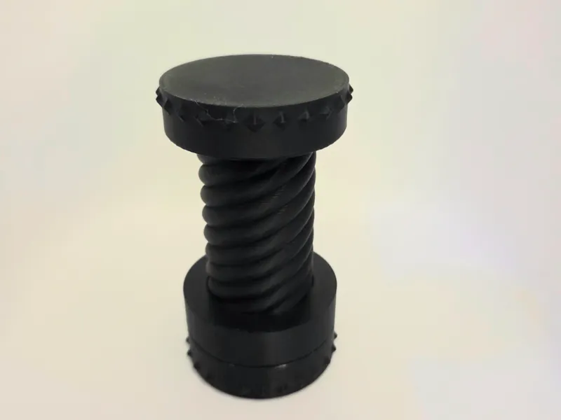 Twist Fidget