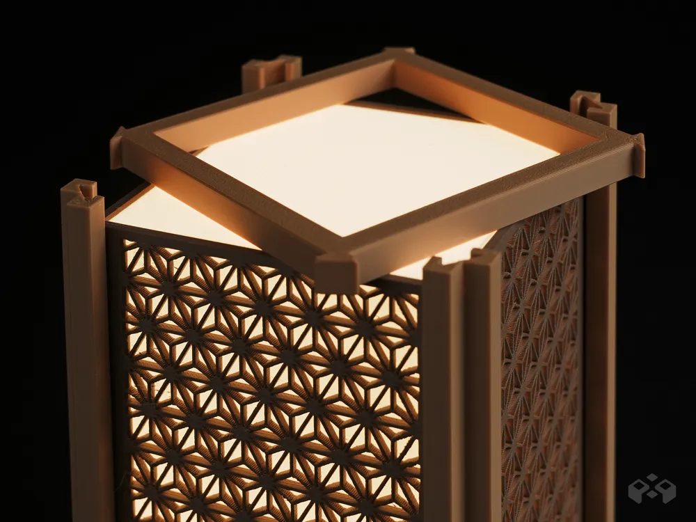 ライト・ランタン WHAT WE WANT KUMIKOSHADE TYPE2_WN ライト・ランタン WWW_KUMIKOSHADE_TYPE2 WWW_KUMIKOSHADE_TYPE2