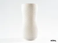 Swirl ⬝ Lamp