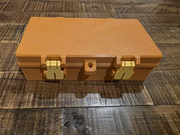 Organizador: SnapShut Injection Pen & Cartridge Storage Case — vista de referencia 4