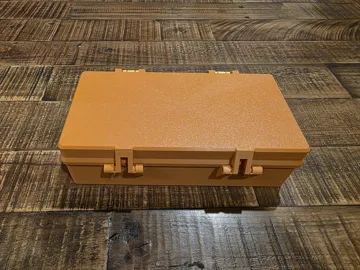 Organizador: SnapShut Injection Pen & Cartridge Storage Case — vista de referencia 5