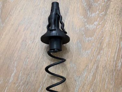 Tree Topper - Cone Shape Toppers