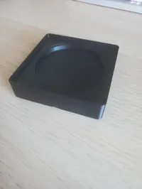 Module Gridfinity pour Logitech Z407 — photo 3