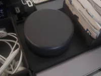 Module Gridfinity pour Logitech Z407 — photo 1
