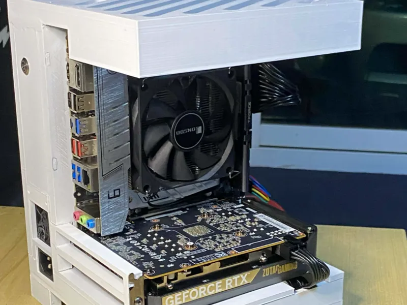 iTX case