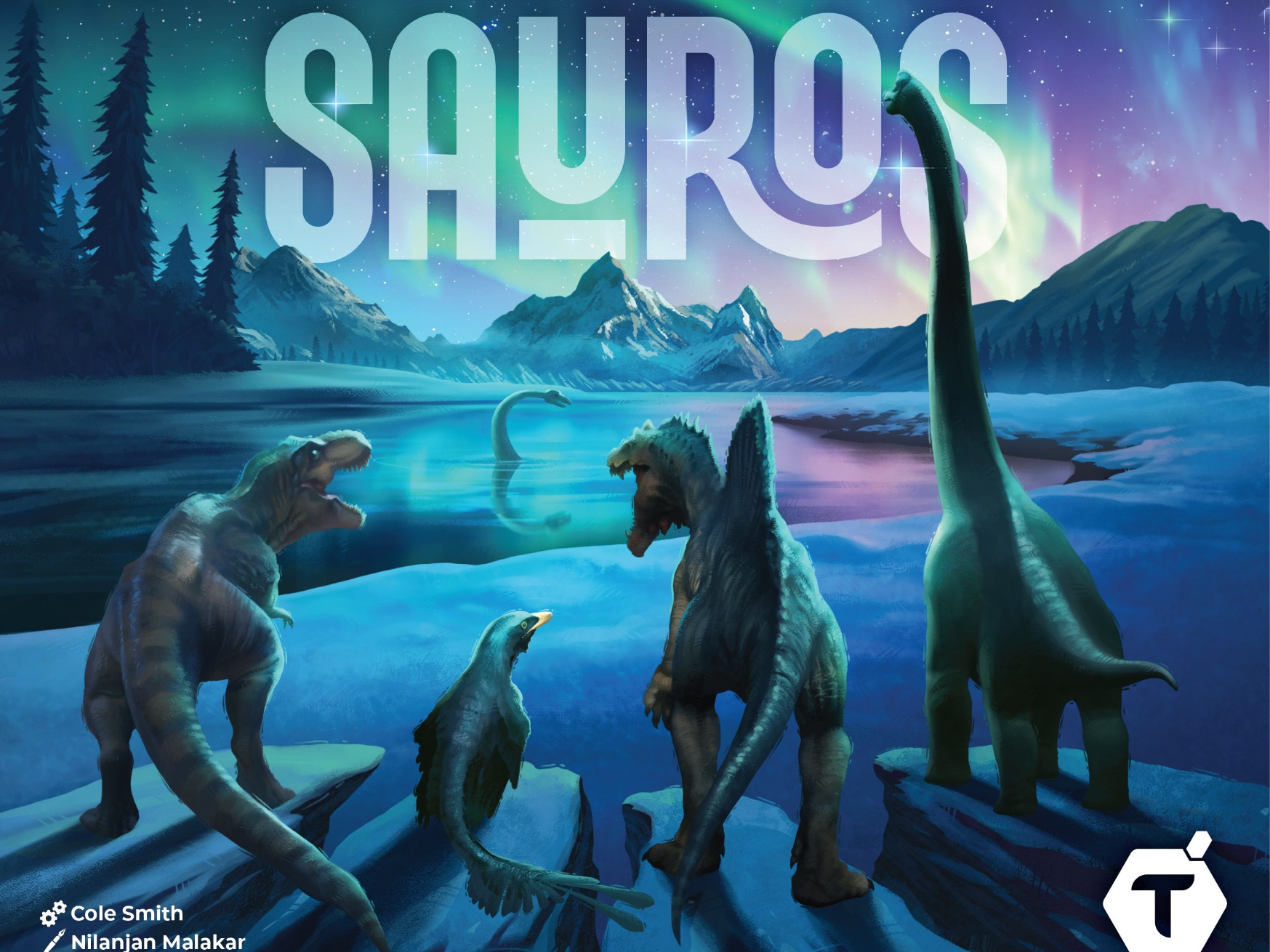 Sauros Insert