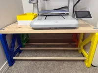 300mm & 260mm