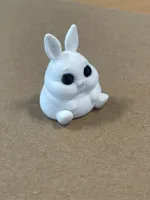 White - 0.16mm layer, 2 walls, 15% infill
