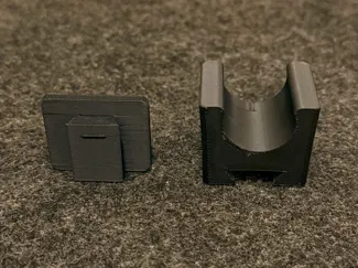 Stool Stabilizer|Leveling Clip | Hometrend stool