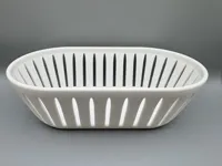 PLA 0.2mm layer, 3 walls, 15% infill