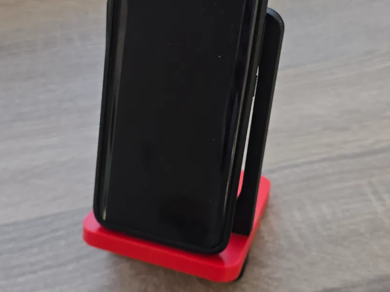 Mobile Phone Stand