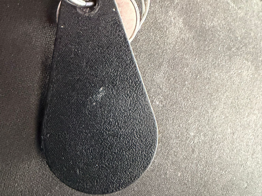 Replacement Repair Part for Teardrop Key