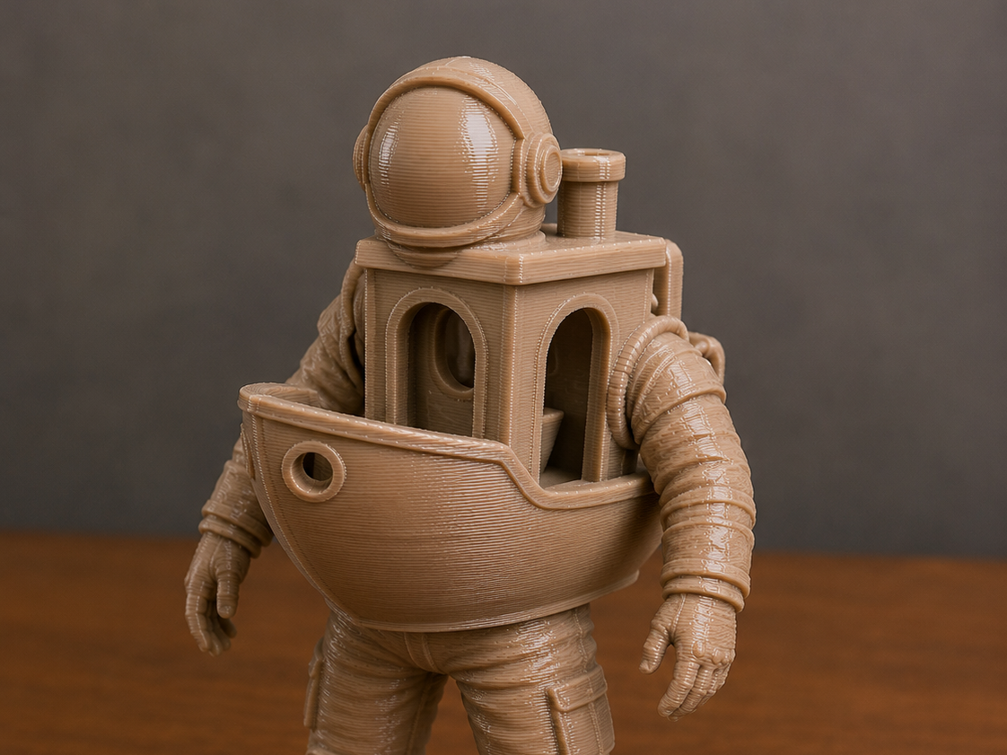 the astrobenchy 