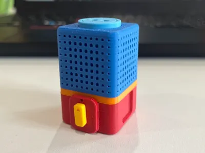 BONBON Fidget Clicker for BONBON Capsule