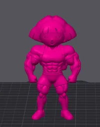 No AMS, All printers , 2 walls, 5% infill