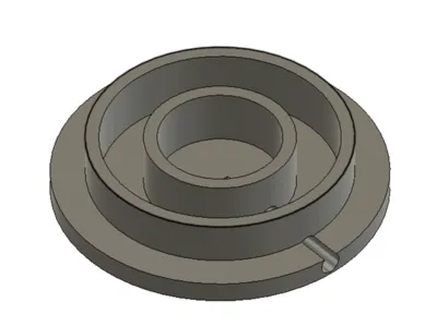 Lamp Base