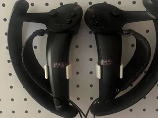 洞洞板vr控制器支架(pico)(vive)