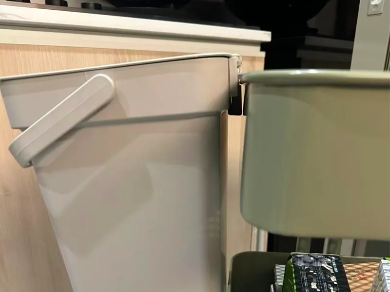 IKEA hallbar RASKOG hook