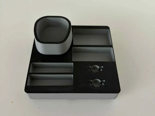 Rangement Gridfinity pour Philips OneBlade 360 Pro