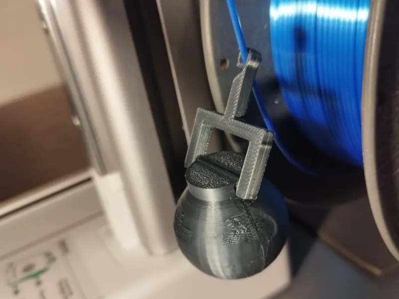 Peso anti emaranhado de filamentos A1 mini