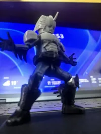 奥米加装甲通用打印版