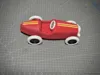 Retro Car Large, Duck Rideable 0.16mm layer height, 3 walls, 8% infill
