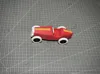 Retro Race Car Mini Duck 0.14mm layer, 3 walls, 8% infill