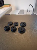 0.2mm layer, 2 walls, 15% infill PLA PLUS