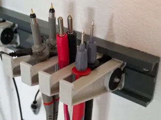 RS Lead Storage Rack SPACER