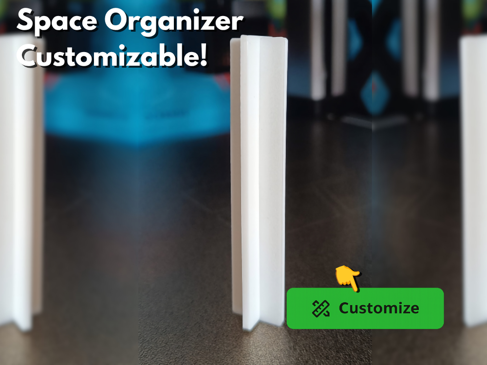 Space Organizer