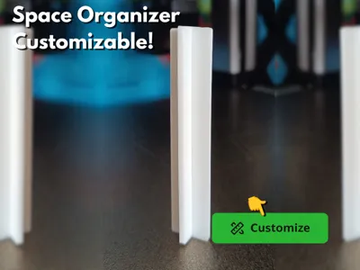Space Organizer