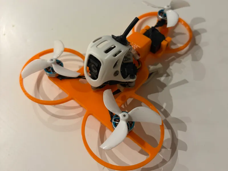 Tri whoop