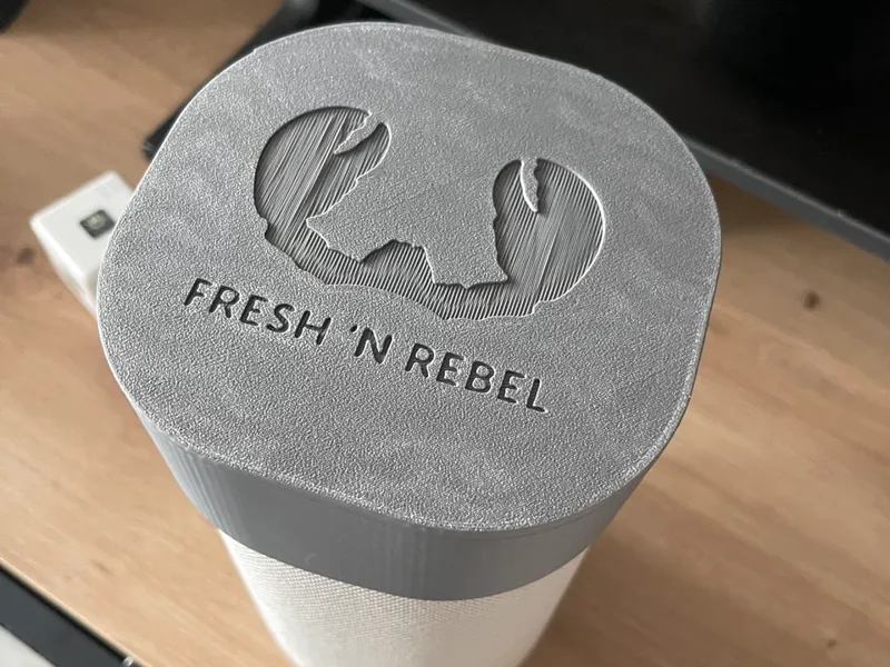 protect cap for wireless xl speaker