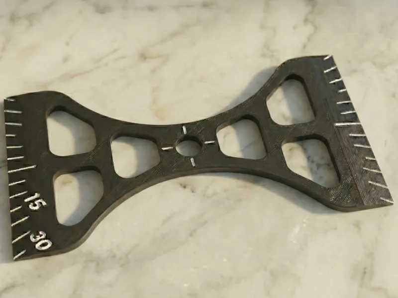 K2 Splitboard Puck Tool