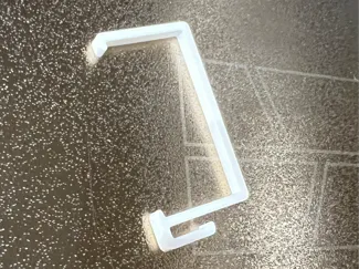 Honey Comb brace for LED Strip Light
