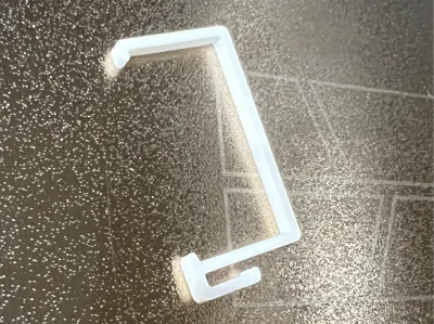 Honey Comb brace for LED Strip Light