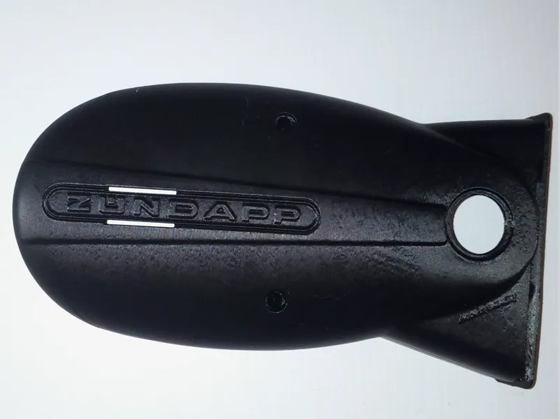 Zundapp KS100 Ignition cover
