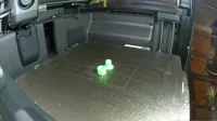 0.2mm layer, 10 walls, 100% infill