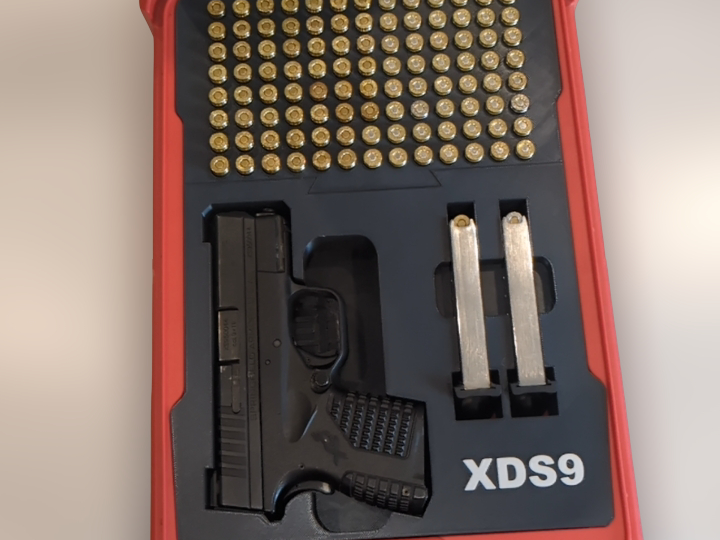 XDS9 Slim Packout Insert V2