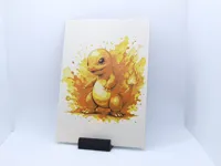 0.08mm layer, 2 walls, 15% infill