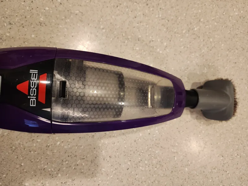 Bissell Pet Hair Eraser Hand Vacuum Tool Adapter