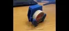 0.2mm layer, 5 walls, 15% infill