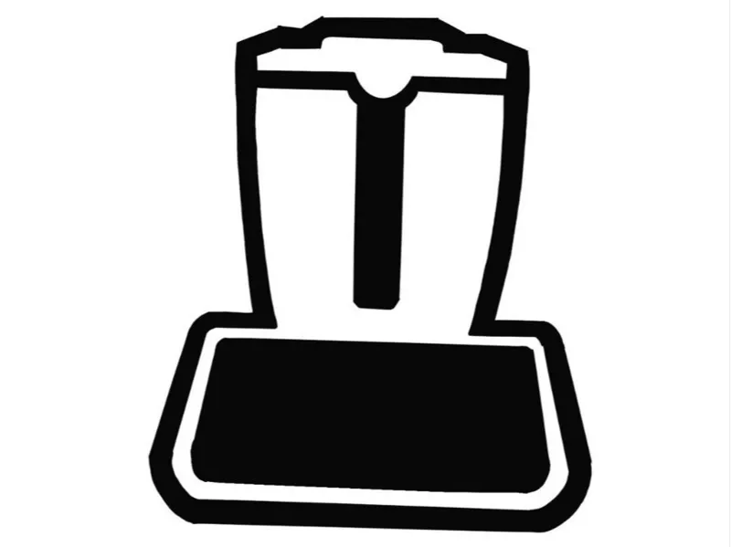 Cookie Cutter – Bimby Thermomix TM6 - TM7