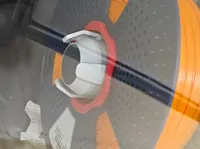 0.2mm 层高, 2 层墙, 15% 填充
